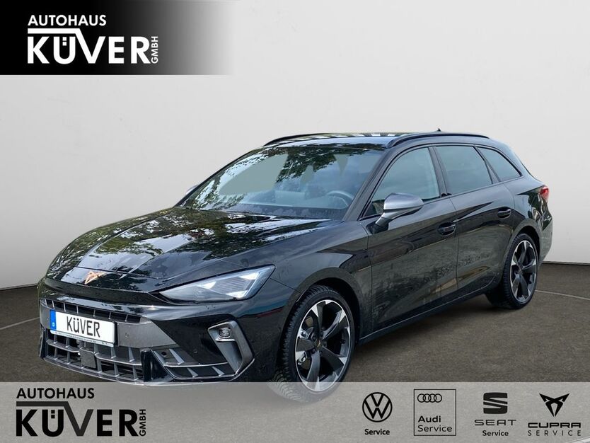 Cupra Leon 1.100 km 32.450 € Hagen 27628