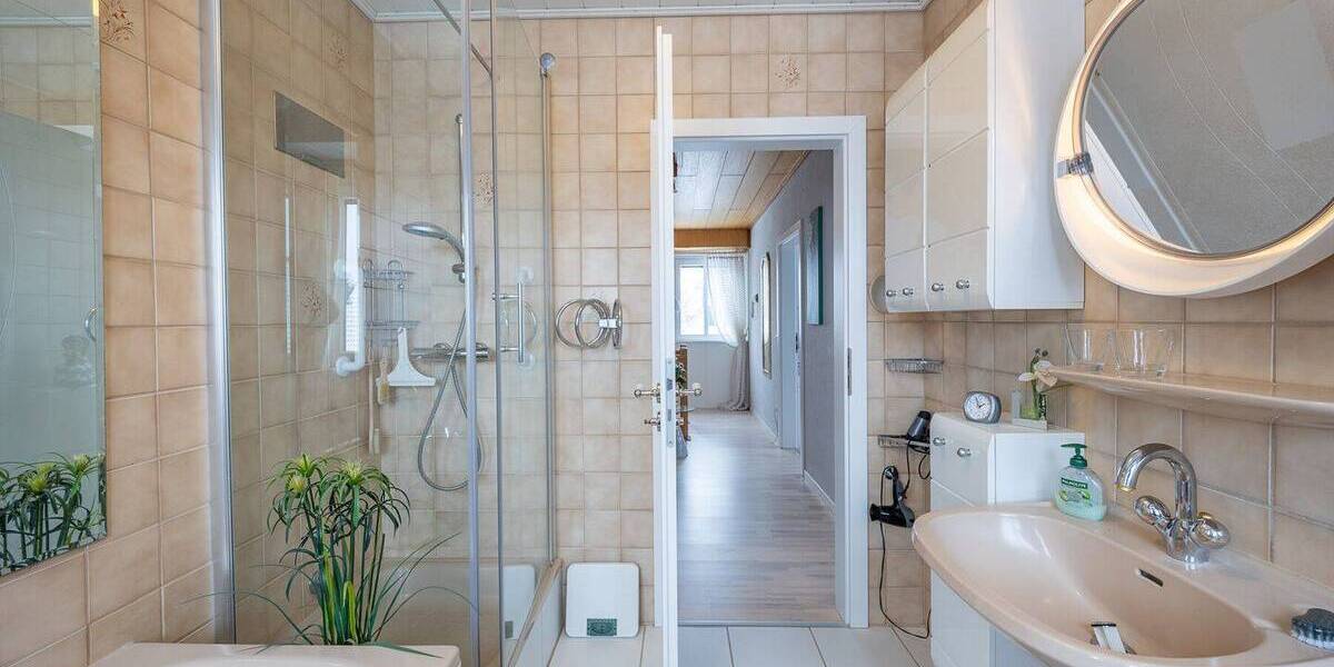 Doppelhaushälfte Syke / Barrien Barrien - 3 Zimmer, 86 m&sup2;, 235.000&euro; | Angebot:26498828
