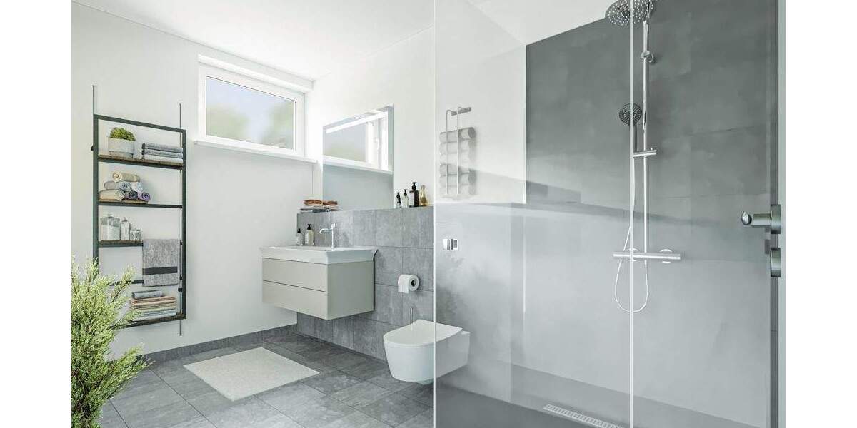 Etagenwohnung Bremen Osterholz - 3 Zimmer, 79 m&sup2;, 317.500&euro; | Angebot:25680919