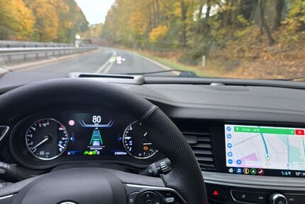 Opel Insignia 222.000 km 9.750 &euro; Bremen 28777