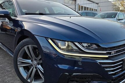 VW Arteon 152.000 km 15.450 &euro; Bremen 28259