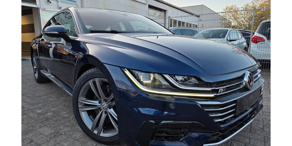 VW Arteon 152.000 km 15.450 &euro; Bremen 28259