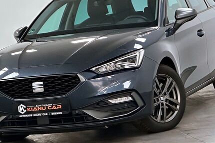 Seat Leon 189.000 km 13.980 &euro; Bremen 28259