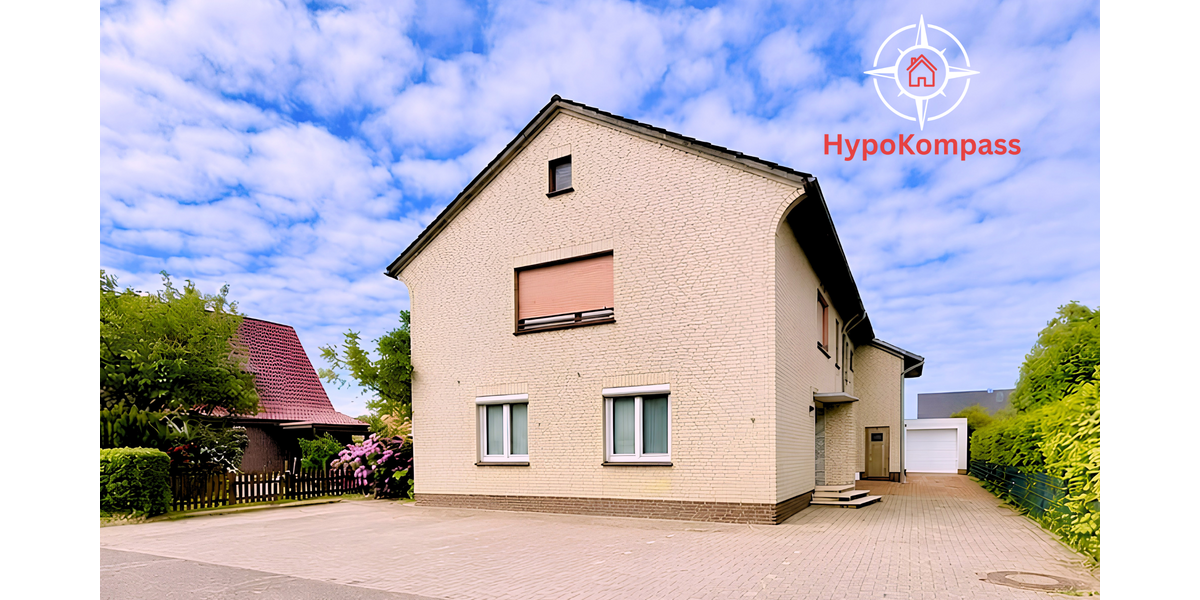 Einfamilienhaus Weyhe - 12 Zimmer, 297 m&sup2;, 625.000&euro; | Angebot:26990318