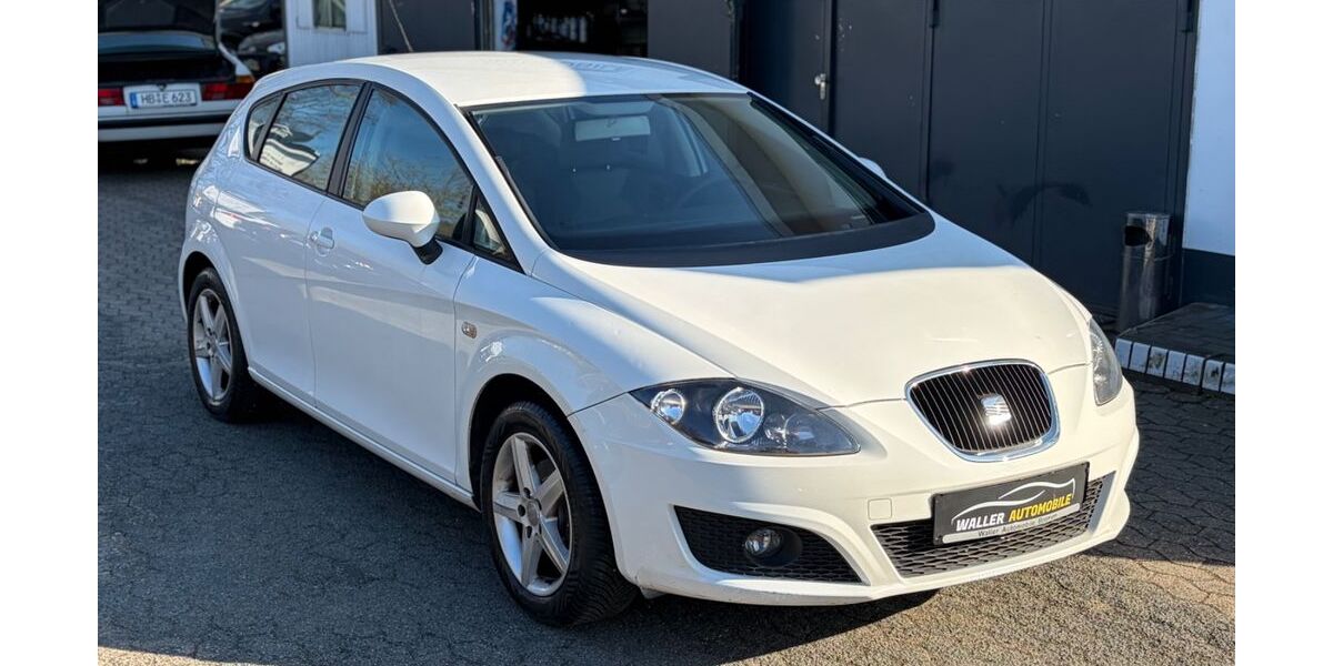 Seat Leon 123.000 km 5.990 &euro; Bremen 28219