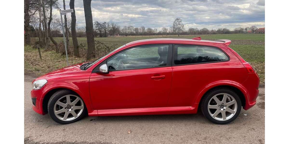 Volvo C30 215.000 km 5.000 &euro; Weyhe 28844
