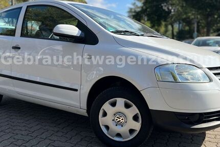 VW Fox 87.400 km 2.490 € Bremen 28207
