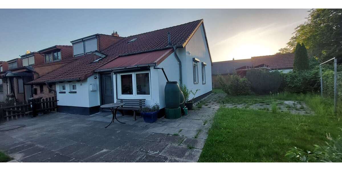 Einfamilienhaus Bremen Gröpelingen - 3.5 Zimmer, 60 m&sup2;, 790&euro; | Angebot:26954022