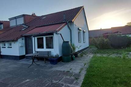 Haus Bremen Gröpelingen - 3.5 Zimmer, 60 m&sup2;, 790&euro; | Angebot:26954022