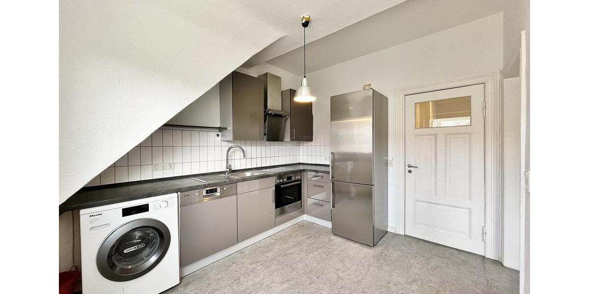 Maisonettenwohnung Bremen Schwachhausen - 3 Zimmer, 92 m&sup2;, 900&euro; | Angebot:26674900