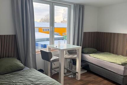 Monteurzimmer zu vermieten 2 zimmer