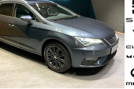 Seat Leon 103.400 km 14.900 &euro; Langwedel 27299