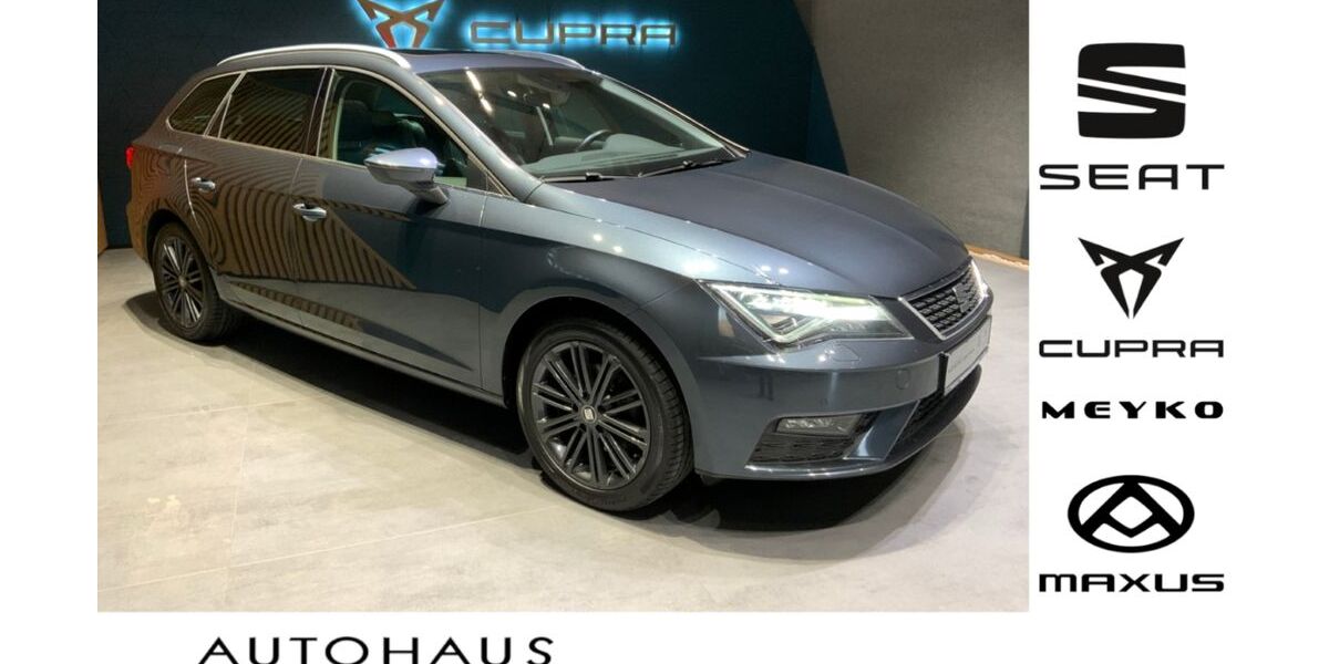 Seat Leon 103.400 km 14.900 &euro; Langwedel 27299