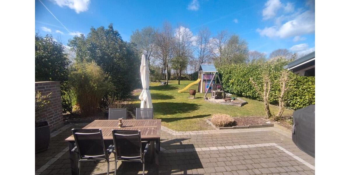 Doppelhaushälfte Oyten - 5 Zimmer, 117 m&sup2;, 419.900&euro; | Angebot:26763218