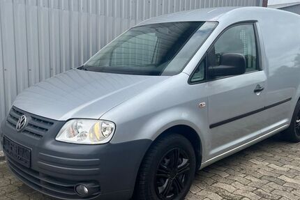 VW Caddy 161.287 km 6.445 € Stuhr 28816