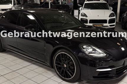 Porsche Panamera 268.200 km 37.990 &euro; Bremen 28207