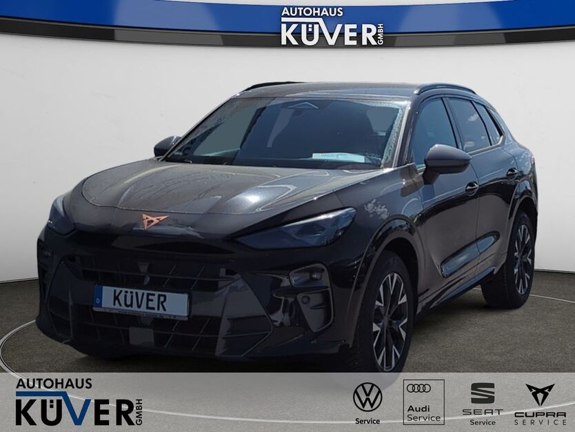 Cupra Terramar 1.100 km 33.550 € Hagen 27628