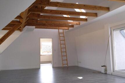 Helle 4 Zimmer Wohnung in Etelsen 4 zimmer