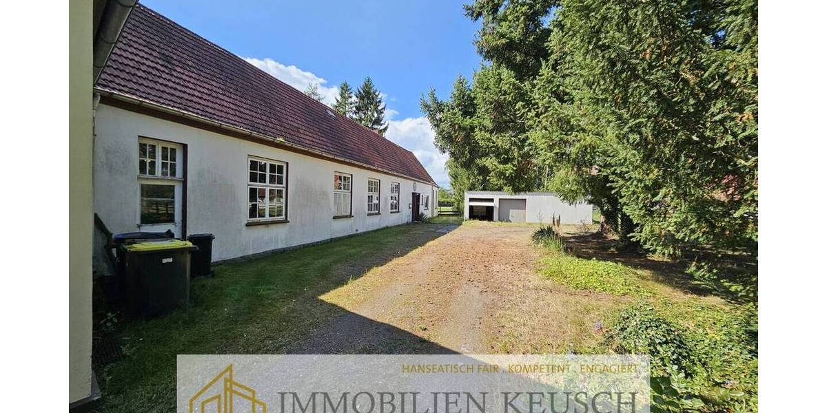 Mehrfamilienhaus, Wohnhaus Stuhr / Fahrenhorst Fahrenhorst - 1 Zimmer, 237 m&sup2;, 379.000&euro; | Angebot:25688793