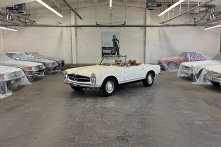 Mercedes-Benz 230 57.453 km 99.000 &euro; Bremen 28199