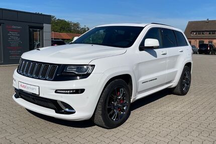Jeep Grand Cherokee 74.851 km 37.400 &euro; Martfeld 27327
