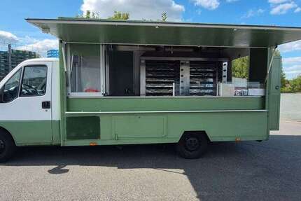 Fiat Ducato 260.000 km 14.999 &euro; Achim 28832