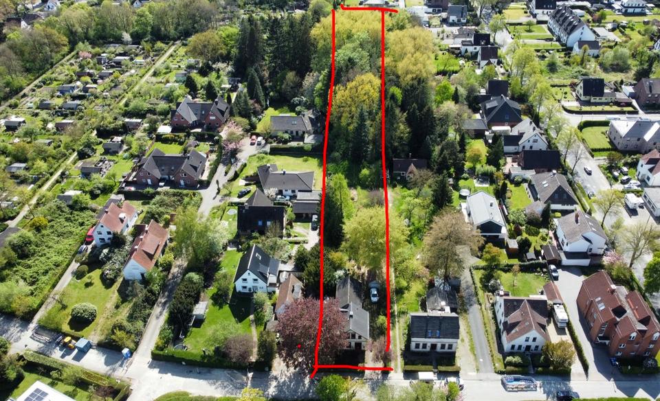 Einfamilienhaus Bremen Vegesack - 7 Zimmer, 151 m&sup2;, 340.000&euro; | Angebot:26610368