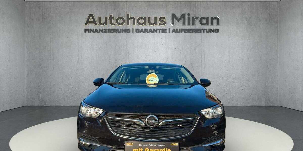 Opel Insignia 92.000 km 12.999 &euro; Delmenhorst 27751