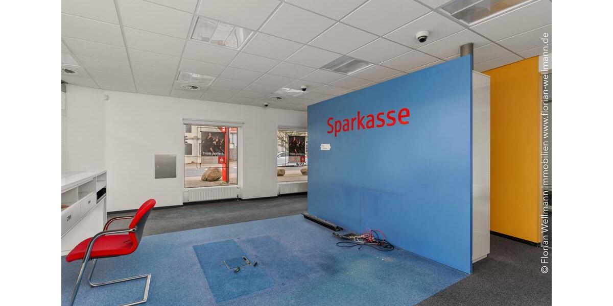 Gewerbeobjekt Langwedel - 1.450&euro; | Angebot:20918496