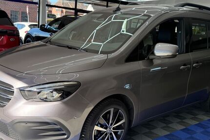 Mercedes-Benz Citan 43.000 km 24.499 &euro; Ritterhude 27721