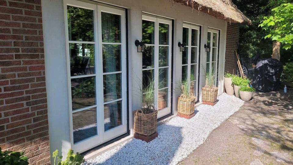 Einfamilienhaus Schwanewede - 10 Zimmer, 186 m&sup2;, 575.000&euro; | Angebot:26800179