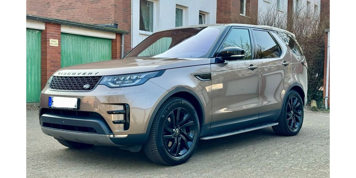 Land Rover Discovery 141.000 km 26.500 &euro; Bremen 28325