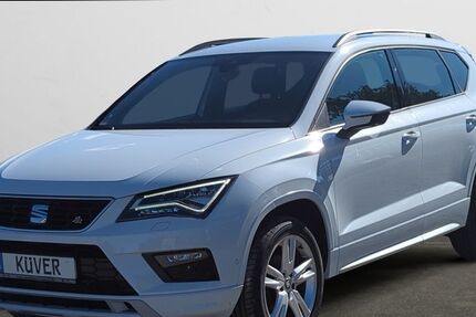 Seat Ateca 71.100 km 23.750 € Hagen 27628