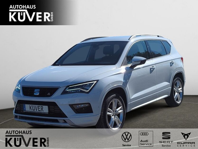 Seat Ateca 71.100 km 23.750 € Hagen 27628