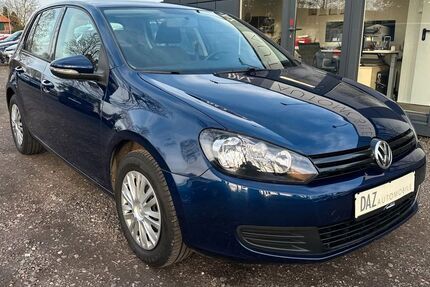 VW Golf 143.770 km 5.495 &euro; Stuhr 28816
