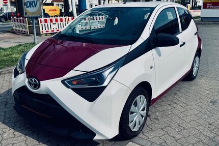 Toyota Aygo (X) 87.000 km 7.460 &euro; Ritterhude 27721