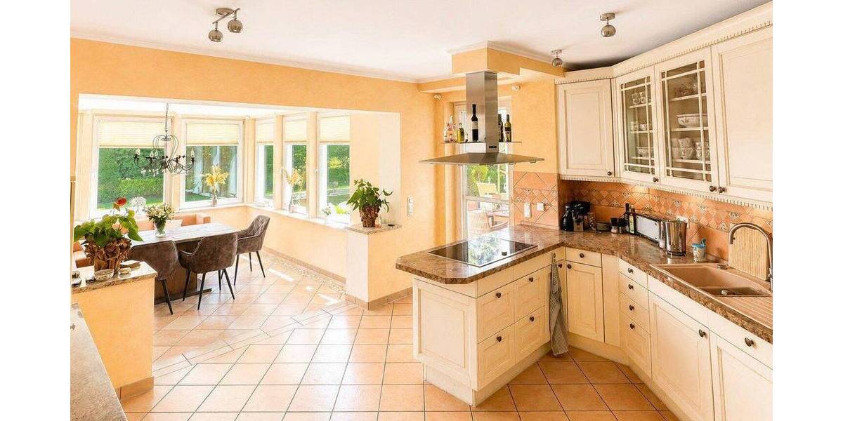 Einfamilienhaus Lilienthal Worphausen - 6 Zimmer, 200 m&sup2;, 850.000&euro; | Angebot:26801704