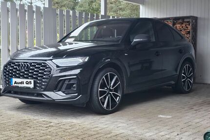 Audi Q5 91.829 km 41.500 € Ottersberg 28870