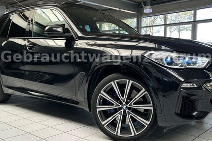 BMW X5 M50 138.400 km 41.990 &euro; Bremen 28207