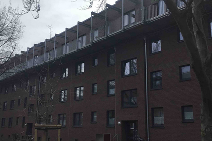 Wohnung Bremen Findorff - 2 Zimmer, 64 m&sup2;, 917&euro; | Angebot:26744909