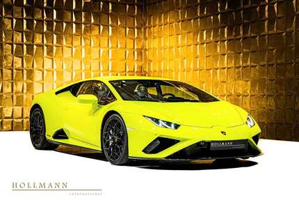 Lamborghini Huracán 7.500 km 267.512 &euro; Stuhr 28816