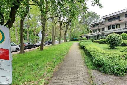 Vielseitig nutzbare Gewerbefläche in der Lesumer Heerstraße mit Schwimmbadnutzung. 6 zimmer