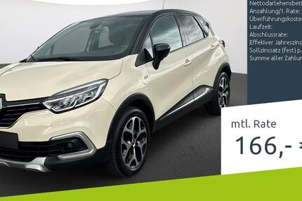 Renault Captur 86.168 km 12.170 &euro; Stuhr 28816
