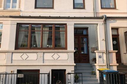 Haus Bremen Östliche Vorstadt - 6 Zimmer, 130 m&sup2;, 675.000&euro; | Angebot:26271945