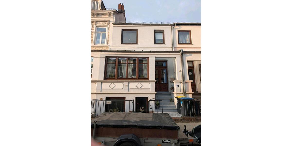 Reihenhaus Bremen Östliche Vorstadt - 6 Zimmer, 130 m&sup2;, 675.000&euro; | Angebot:26271945