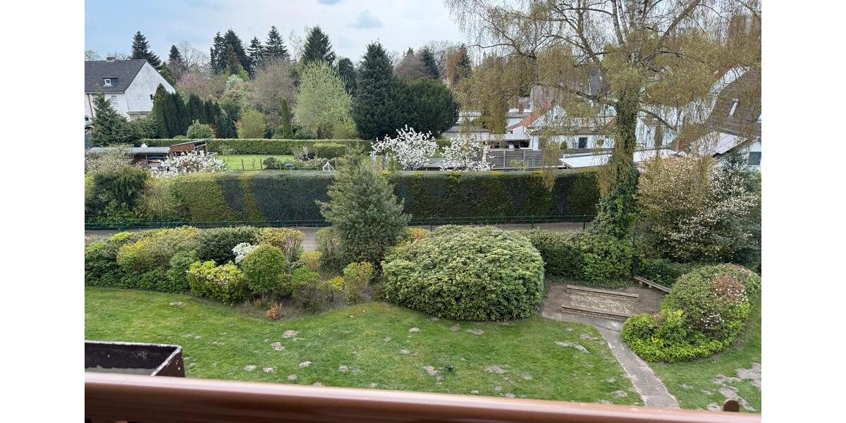 Etagenwohnung Bremen Huchting - 3 Zimmer, 70 m&sup2;, 850&euro; | Angebot:26284630