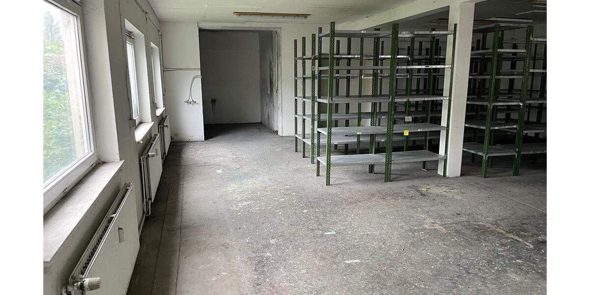 Gewerbeobjekt Delmenhorst Iprump/Stickgras - 685&euro; | Angebot:25820127