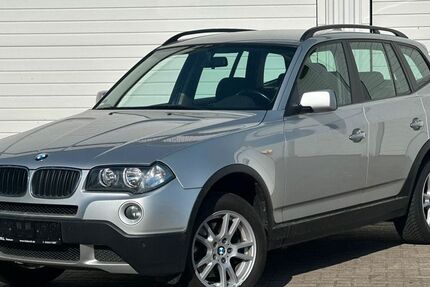 BMW X3 188.620 km 6.800 &euro; Bassum 27211