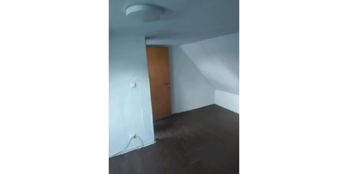 Dachgeschoßwohnung Bremen Osterholz - 2 Zimmer, 50 m&sup2;, 480&euro; | Angebot:25255813