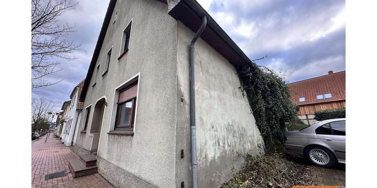 Einfamilienhaus Harpstedt - 1 Zimmer, 120 m&sup2;, 115.000&euro; | Angebot:25943921